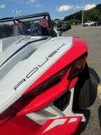 Thumbnail Photo 3 for 2024 Polaris Slingshot