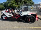 Thumbnail Photo 5 for 2024 Polaris Slingshot
