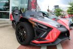 Thumbnail Photo 1 for 2024 Polaris Slingshot SLR