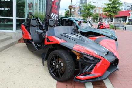 Photo 1 for 2024 Polaris Slingshot SLR