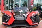 Thumbnail Photo 2 for 2024 Polaris Slingshot SLR