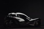 Thumbnail Photo 2 for New 2024 Polaris Slingshot SLR