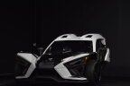 Thumbnail Photo 6 for New 2024 Polaris Slingshot SLR