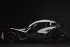 Thumbnail Photo 4 for New 2024 Polaris Slingshot SLR