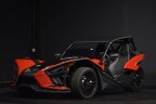 Thumbnail Photo 5 for New 2024 Polaris Slingshot SLR