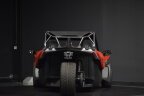 Thumbnail Photo 2 for New 2024 Polaris Slingshot SLR