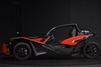 Thumbnail Photo 4 for New 2024 Polaris Slingshot SLR