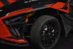 Thumbnail Photo 6 for New 2024 Polaris Slingshot SLR