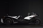 Thumbnail Photo 5 for New 2024 Polaris Slingshot SLR