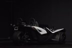 Thumbnail Photo 3 for New 2024 Polaris Slingshot SLR