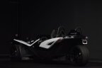 Thumbnail Photo 4 for New 2024 Polaris Slingshot SLR