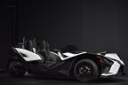 Thumbnail Photo 1 for New 2024 Polaris Slingshot SLR