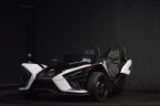 Thumbnail Photo 6 for New 2024 Polaris Slingshot SLR
