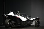 Thumbnail Photo 3 for New 2024 Polaris Slingshot