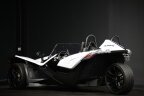 Thumbnail Photo 5 for New 2024 Polaris Slingshot