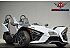 New 2024 Polaris Slingshot