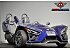 New 2024 Polaris Slingshot