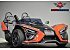 New 2024 Polaris Slingshot