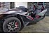 2024 Polaris Slingshot