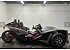 2024 Polaris Slingshot