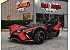 2024 Polaris Slingshot SLR