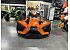 2024 Polaris Slingshot