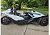 2024 Polaris Slingshot S