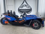 New 2024 Polaris Slingshot R