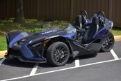 New 2024 Polaris Slingshot