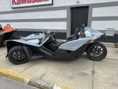 New 2024 Polaris Slingshot SL