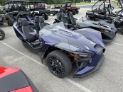 New 2024 Polaris Slingshot SL