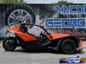 New 2024 Polaris Slingshot SL