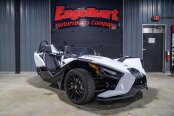 New 2024 Polaris Slingshot S w/ Technology Package 1