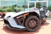 New 2024 Polaris Slingshot SL