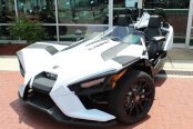 New 2024 Polaris Slingshot S w/ Technology Package 1
