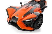 New 2024 Polaris Slingshot SL