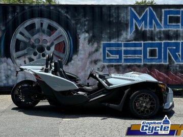 2024 Polaris Slingshot SL