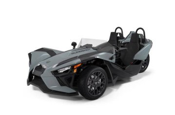 2024 Polaris Slingshot