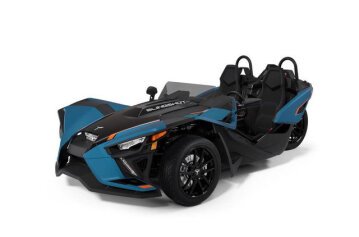 2024 Polaris Slingshot