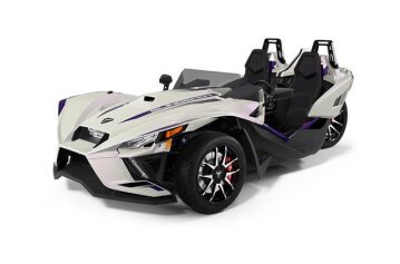 2024 Polaris Slingshot