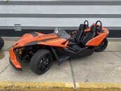 New 2024 Polaris Slingshot SL