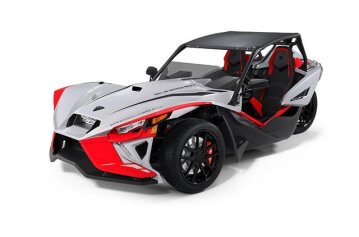 2024 Polaris Slingshot