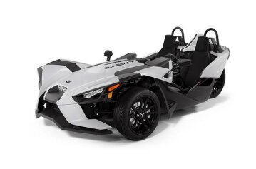 2024 Polaris Slingshot