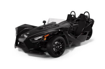 2024 Polaris Slingshot
