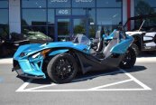 New 2024 Polaris Slingshot