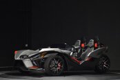 New 2024 Polaris Slingshot