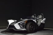 New 2024 Polaris Slingshot