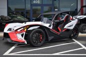 New 2024 Polaris Slingshot