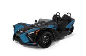 New 2024 Polaris Slingshot