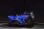 New 2024 Polaris Slingshot